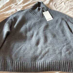 COS Turtleneck Sweater